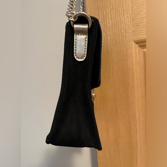 Express Blended Gold/ Silver Bag - Picture 15 of 16